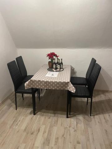 Ferienhaus Moehnetal Allagen المظهر الخارجي الصورة