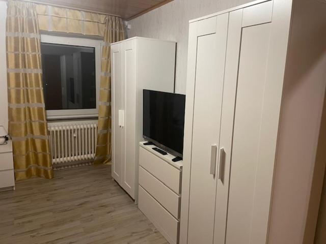 Ferienhaus Moehnetal Allagen المظهر الخارجي الصورة